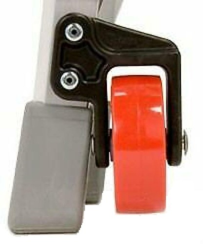 Ladder wheel kit - ladder,