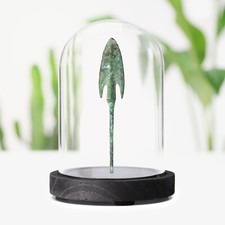 Mycenaean greek arrowhead - greek,