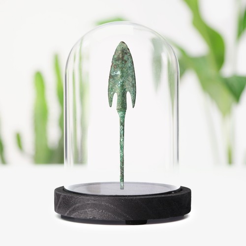 Mycenaean greek arrowhead - mycenaean,