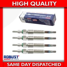 4X FOR RENAULT MEGANE MK2 CLIO