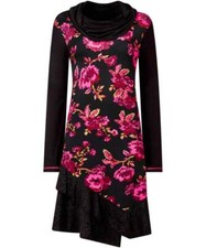 Romantic Roses Tunic Joe