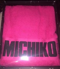 Michiko Koshino 1980's towel