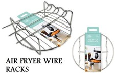 Air Fryer Wire Racks w/