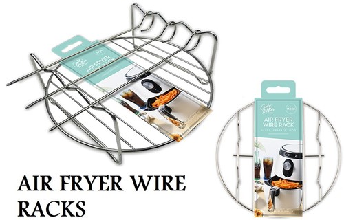 Air fryer wire racks - air,