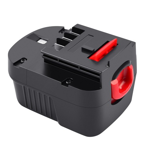 5ah 12v battery - ni-mh, battery/charger