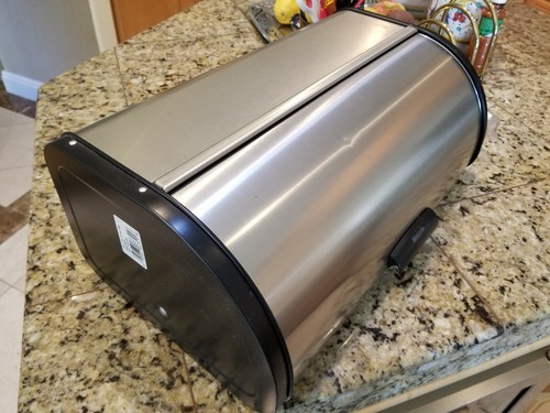 Brabantia fall front bread - fall,