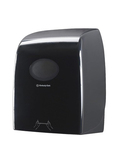 Kimberly clark aquarius rolled - aquarius,