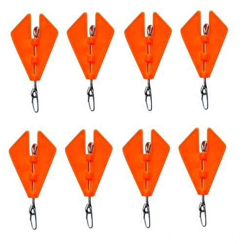 Lead lifts for sea - lead,