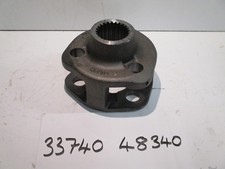 Kubota M100GXDTC-2, M105SDT & M108SDTC Planetary Gear Support - 3374048340