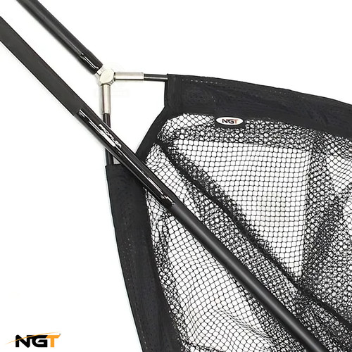 Ngt deluxe carp fishing - 42",