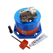 Akko Helix Chamfer Face Mill