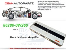 2007-2009 LEXUS LS460 MARK