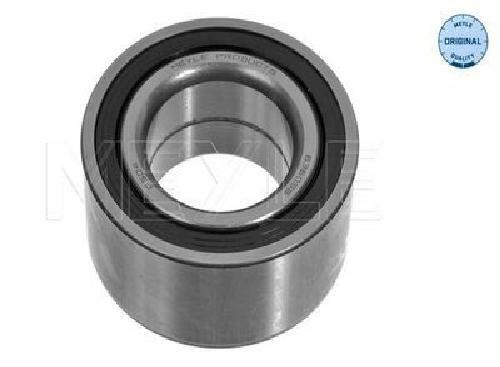 Original meyle wheel bearing - meyle,