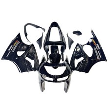 Injection fairing kit - injection, bodywork