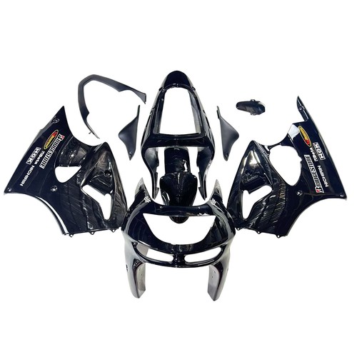 Injection fairing kit - fairing,