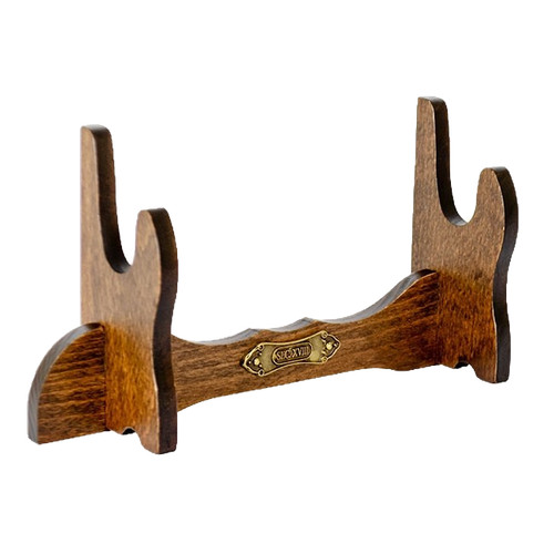 Wooden stand for - wooden,
