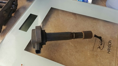 Honda accord coil pack - honda,