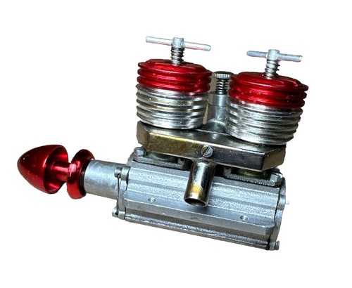 Hobby aid engine for radio - aid,
