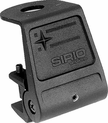 Sirio gutter mount cb - kf,