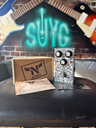 Audio firesound boutique - n-audio, v3