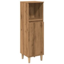Small Bathroom Storage Cabinet