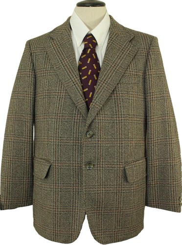 Vintage british burton mens - vintage,