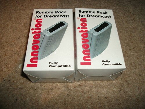 Genuine innovation rumble - genuine, /
