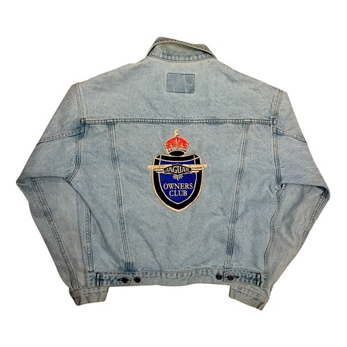 Vintage 1990s gap denim - vintage,