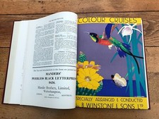 the british printer . volume 47 ( july 1934 and jan 35 )