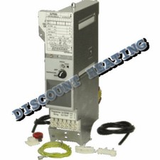 Potterton Suprima 30 40 50 60