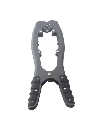 Brush gripper anchors - gripper,