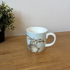 Royal Worcester Wrendale Mug
