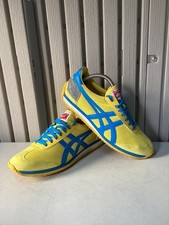 Onitsuka Tiger California 78 Vin Sneakers  -Yellow/Blue - UK 6 US 7 EU 40 - Rare