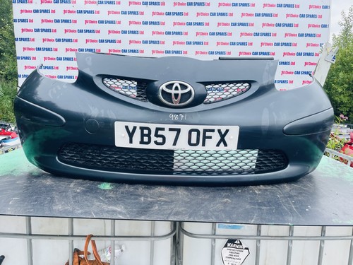 Toyota aygo hatchback 3dr - aygo,