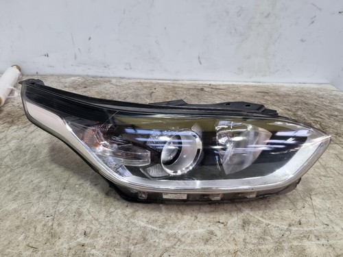 Kia ceed headlight lamp - kia,