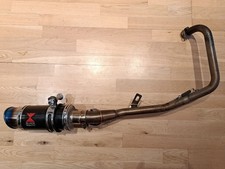 Yamaha YBR 125 2004 - 2017