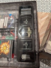 Star Wars X-Wing Miniatures