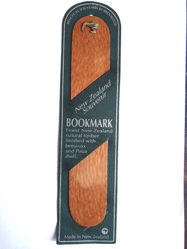 New zealand wood - new, kiwi