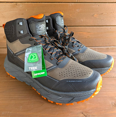 Men karrimor trek - trek, dynagrip