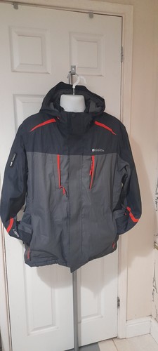 Men ski jacket mountain - jacket, (l)