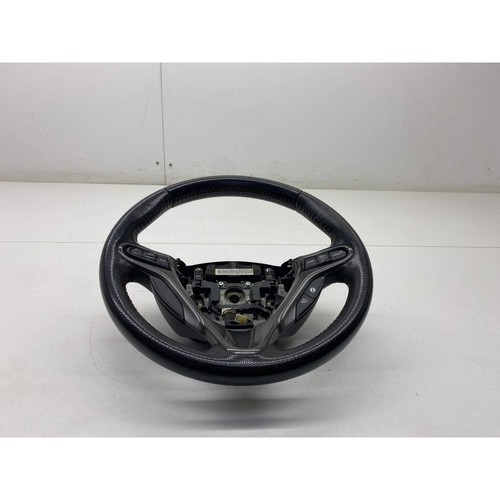 Honda civic steering - honda,