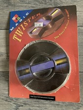 T-159 Tenyo Twister Magic Trick with Packaging & English Instructions