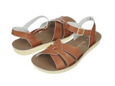 Salt Water Swimmer Sandal
