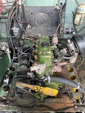 morris minor 948 engine