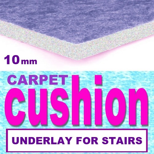 Carpet underlay for - carpet,