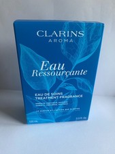Brand New Clarins Eau