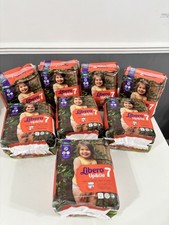 Libero 7 Up&Go Pant Diapers