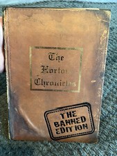 The horton chronicles - the,