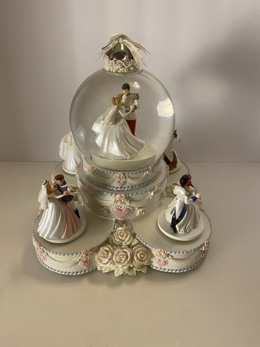 Rare disney multi - multi, princess