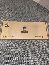 TONOR T20LP Microphone Boom